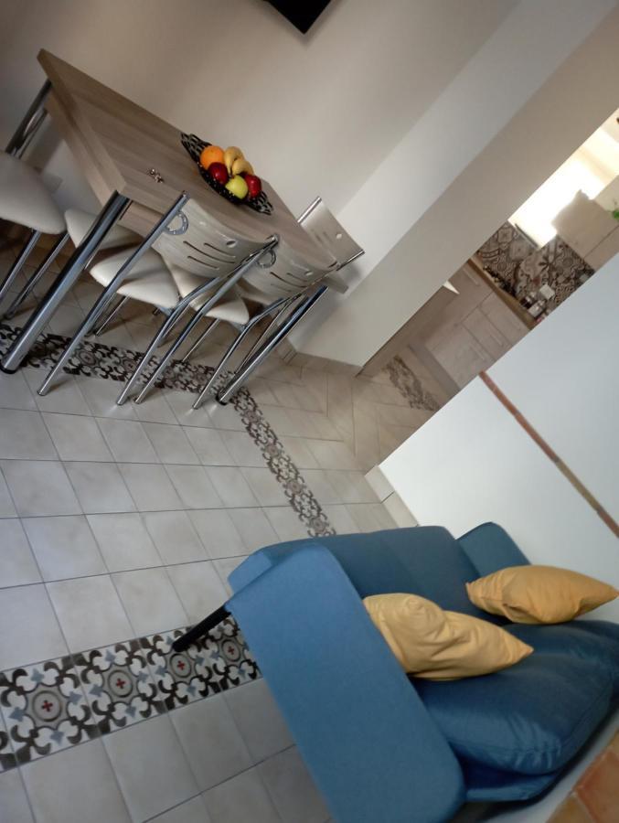 סמבוקה די סיצ'יליה Casa Belvedere חדר תמונה
